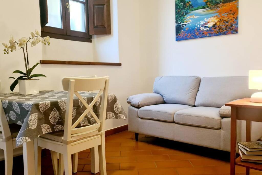 Appartamento La Meridiana A Traffiume Cannobio Ngoại thất bức ảnh