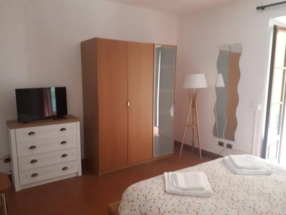 Appartamento La Meridiana A Traffiume Cannobio Ngoại thất bức ảnh
