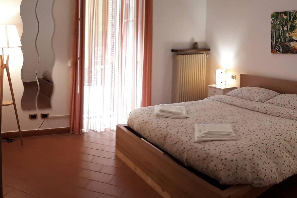 Appartamento La Meridiana A Traffiume Cannobio Ngoại thất bức ảnh