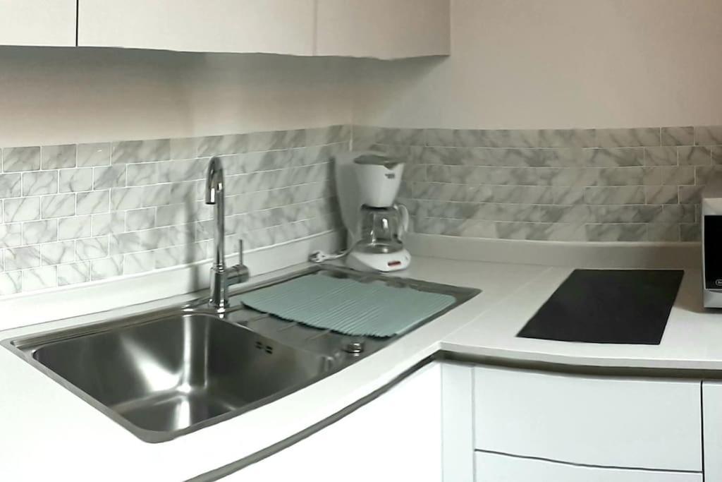 Appartamento La Meridiana A Traffiume Cannobio Ngoại thất bức ảnh