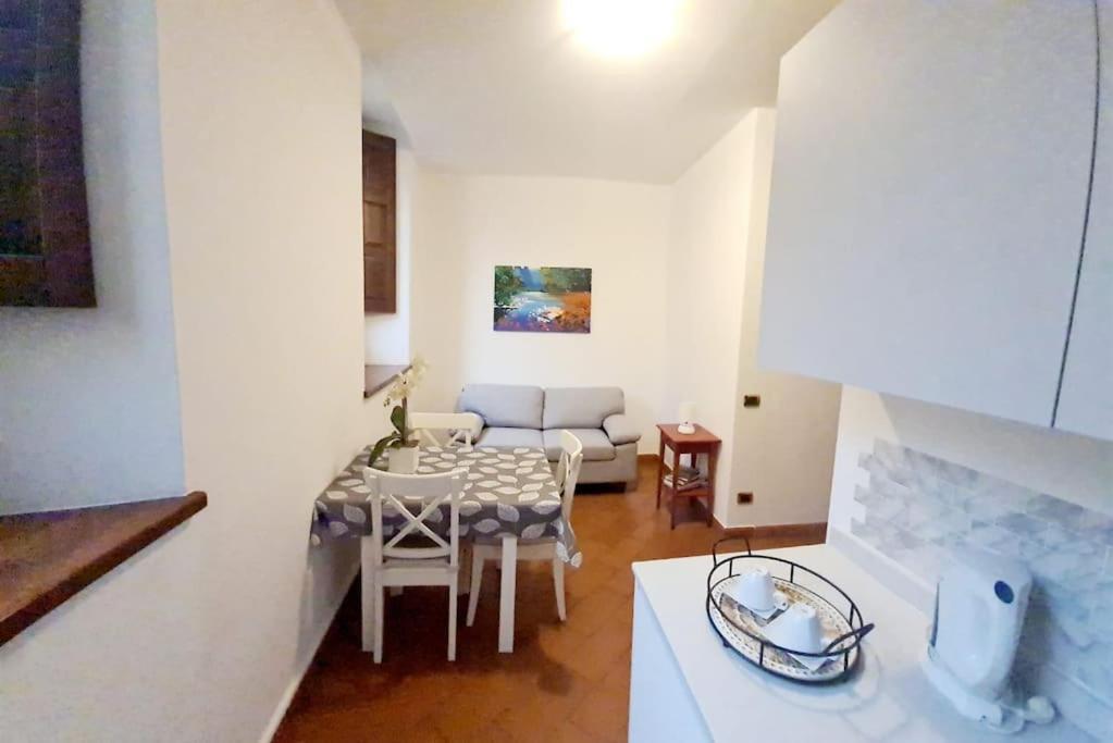 Appartamento La Meridiana A Traffiume Cannobio Ngoại thất bức ảnh