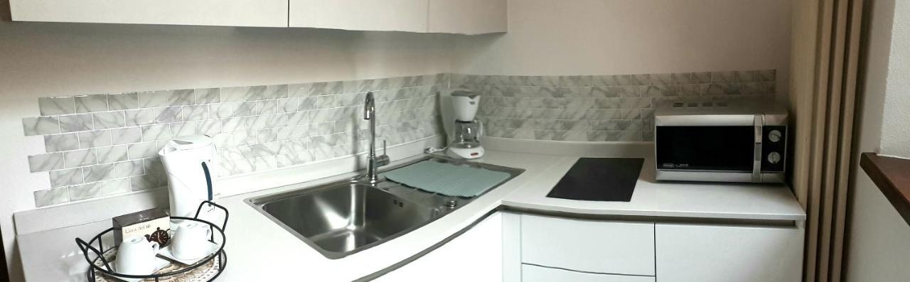 Appartamento La Meridiana A Traffiume Cannobio Ngoại thất bức ảnh